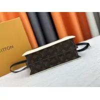 $72.00 USD Louis Vuitton AAA Quality Handbags For Women #1270823
