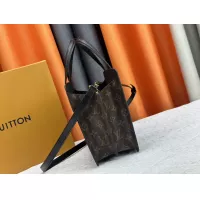 $72.00 USD Louis Vuitton AAA Quality Handbags For Women #1270824