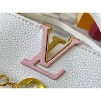 $92.00 USD Louis Vuitton AAA Quality Messenger Bags For Women #1270826