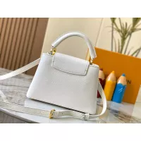 $96.00 USD Louis Vuitton AAA Quality Messenger Bags For Women #1270827