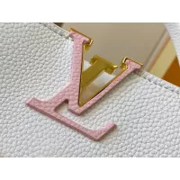 $96.00 USD Louis Vuitton AAA Quality Messenger Bags For Women #1270827