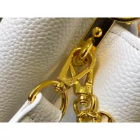 $96.00 USD Louis Vuitton AAA Quality Messenger Bags For Women #1270827
