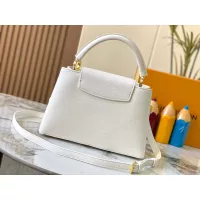 $98.00 USD Louis Vuitton AAA Quality Messenger Bags For Women #1270828