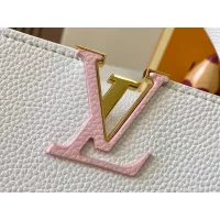 $98.00 USD Louis Vuitton AAA Quality Messenger Bags For Women #1270828