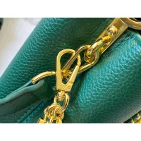 $92.00 USD Louis Vuitton AAA Quality Messenger Bags For Women #1270829