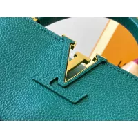 $96.00 USD Louis Vuitton AAA Quality Messenger Bags For Women #1270831