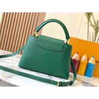 $98.00 USD Louis Vuitton AAA Quality Messenger Bags For Women #1270834