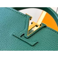 $98.00 USD Louis Vuitton AAA Quality Messenger Bags For Women #1270834