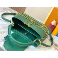 $98.00 USD Louis Vuitton AAA Quality Messenger Bags For Women #1270834
