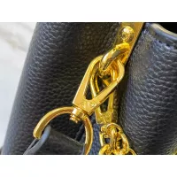 $92.00 USD Louis Vuitton AAA Quality Messenger Bags For Women #1270837