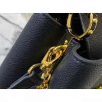 $96.00 USD Louis Vuitton AAA Quality Messenger Bags For Women #1270838