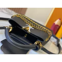 $96.00 USD Louis Vuitton AAA Quality Messenger Bags For Women #1270838