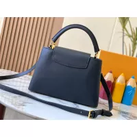 $98.00 USD Louis Vuitton AAA Quality Messenger Bags For Women #1270839