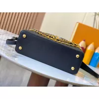 $98.00 USD Louis Vuitton AAA Quality Messenger Bags For Women #1270839