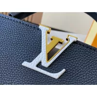 $98.00 USD Louis Vuitton AAA Quality Messenger Bags For Women #1270839