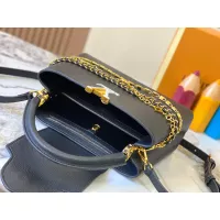 $98.00 USD Louis Vuitton AAA Quality Messenger Bags For Women #1270839