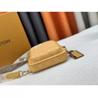 $68.00 USD Louis Vuitton AAA Man Messenger Bags #1270925