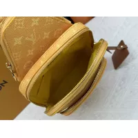 $68.00 USD Louis Vuitton AAA Man Messenger Bags #1270925