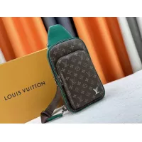 $68.00 USD Louis Vuitton AAA Man Messenger Bags #1270926