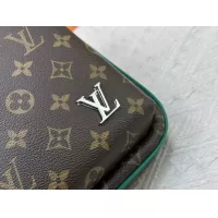 $68.00 USD Louis Vuitton AAA Man Messenger Bags #1270926