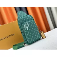 $68.00 USD Louis Vuitton AAA Man Messenger Bags #1270927