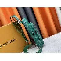 $68.00 USD Louis Vuitton AAA Man Messenger Bags #1270927
