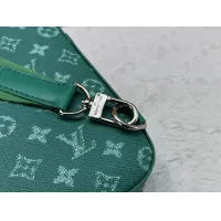 $68.00 USD Louis Vuitton AAA Man Messenger Bags #1270927