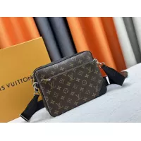 $72.00 USD Louis Vuitton AAA Man Messenger Bags #1270928