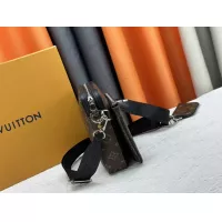 $72.00 USD Louis Vuitton AAA Man Messenger Bags #1270928