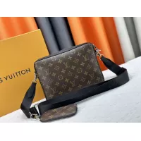 $72.00 USD Louis Vuitton AAA Man Messenger Bags #1270928