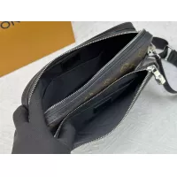 $72.00 USD Louis Vuitton AAA Man Messenger Bags #1270928