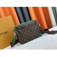 $72.00 USD Louis Vuitton AAA Man Messenger Bags #1270929