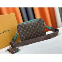 $72.00 USD Louis Vuitton AAA Man Messenger Bags #1270929