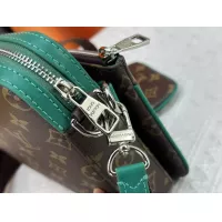 $72.00 USD Louis Vuitton AAA Man Messenger Bags #1270929