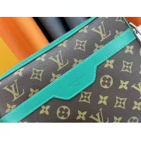$72.00 USD Louis Vuitton AAA Man Messenger Bags #1270929