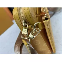 $72.00 USD Louis Vuitton AAA Man Messenger Bags #1270930