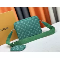 $72.00 USD Louis Vuitton AAA Man Messenger Bags #1270931