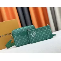 $72.00 USD Louis Vuitton AAA Man Messenger Bags #1270931