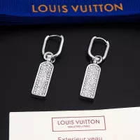 $48.00 USD Louis Vuitton LV Jewelry Set For Women #1270932