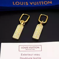 $48.00 USD Louis Vuitton LV Jewelry Set For Women #1270933