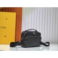 $76.00 USD Louis Vuitton AAA Man Messenger Bags #1270934