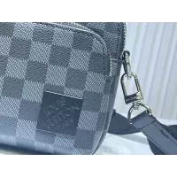 $76.00 USD Louis Vuitton AAA Man Messenger Bags #1270934