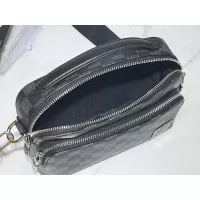 $76.00 USD Louis Vuitton AAA Man Messenger Bags #1270934