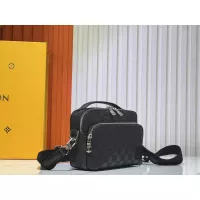 $76.00 USD Louis Vuitton AAA Man Messenger Bags #1270936