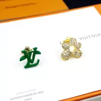 $52.00 USD Louis Vuitton LV Jewelry Set For Women #1270937