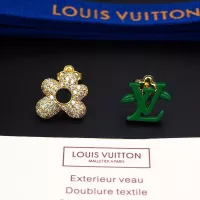 $52.00 USD Louis Vuitton LV Jewelry Set For Women #1270937