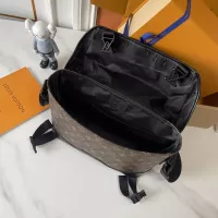 $76.00 USD Louis Vuitton AAA Man Messenger Bags #1270957