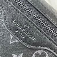 $76.00 USD Louis Vuitton AAA Man Messenger Bags #1270958