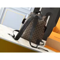 $76.00 USD Louis Vuitton LV AAA Man Backpacks #1270964