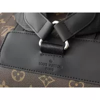 $76.00 USD Louis Vuitton LV AAA Man Backpacks #1270964